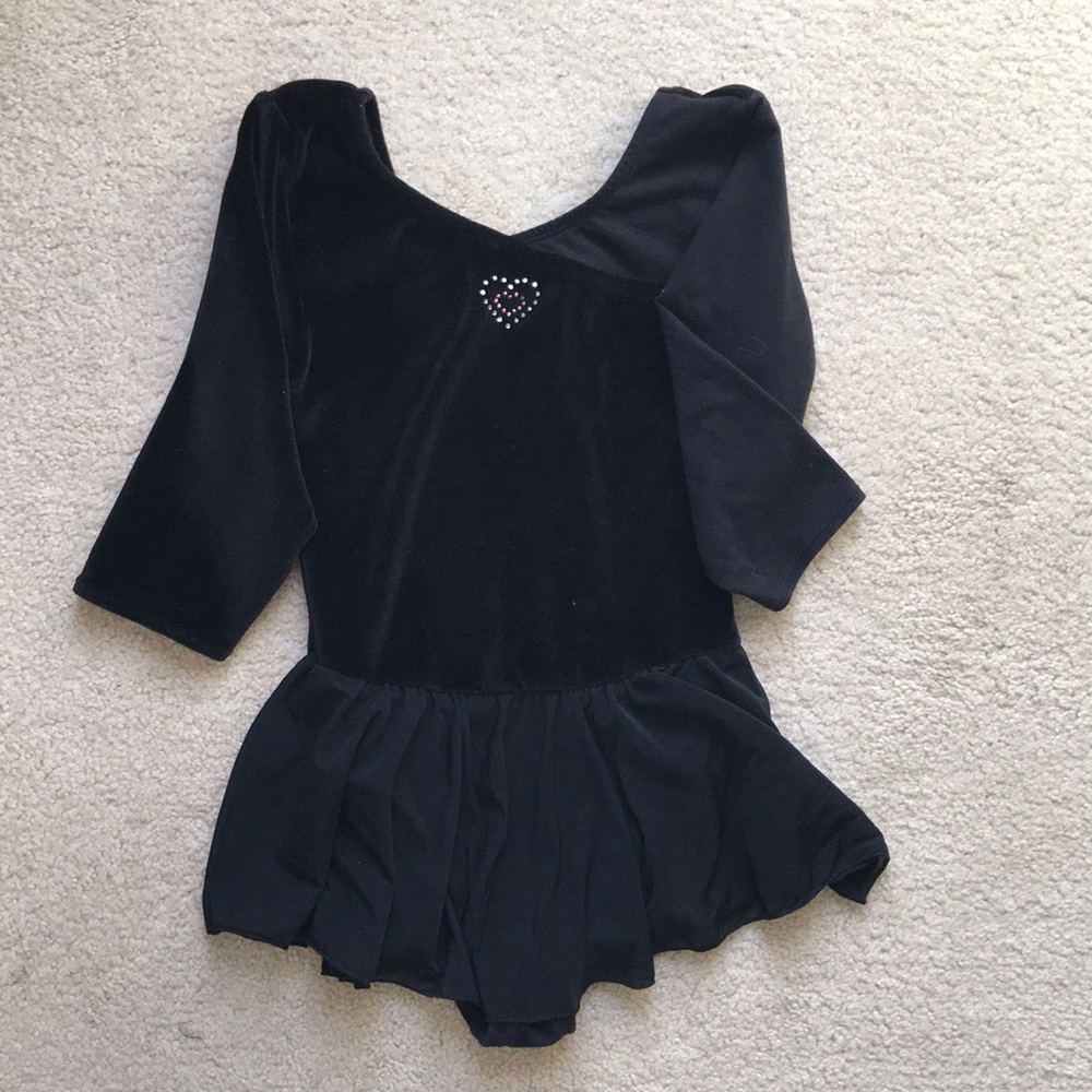 Danskin girls’ dance/ballet/dress up leotard!⭐️